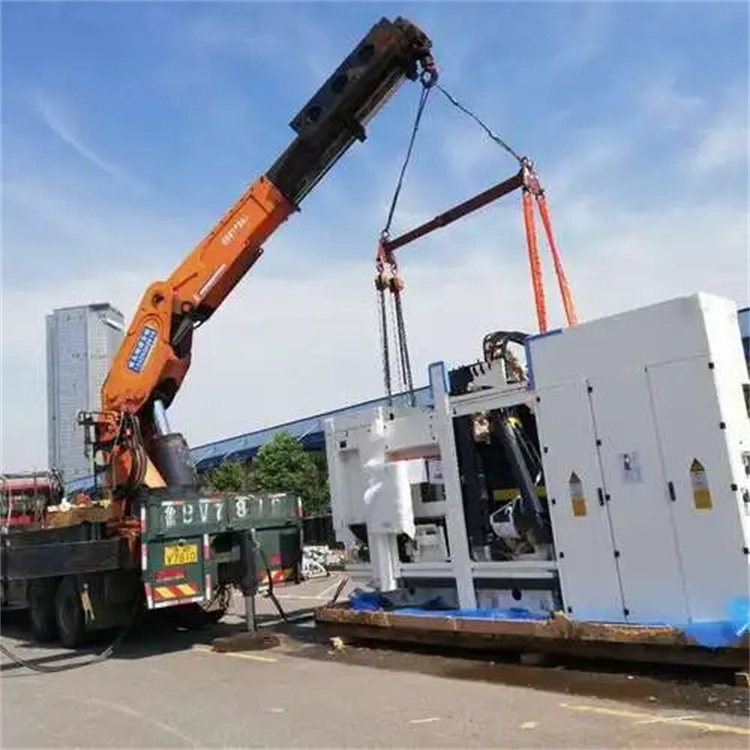 东凤镇附近小吊车联系方式|8-16吨|本地及时服务