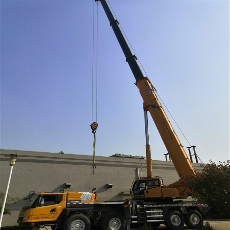 东凤镇起重吊装可以单点吊吗
