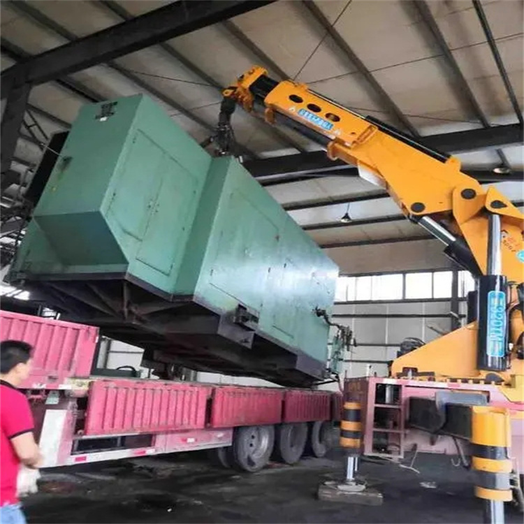 东凤镇吊集装箱的吊车电话