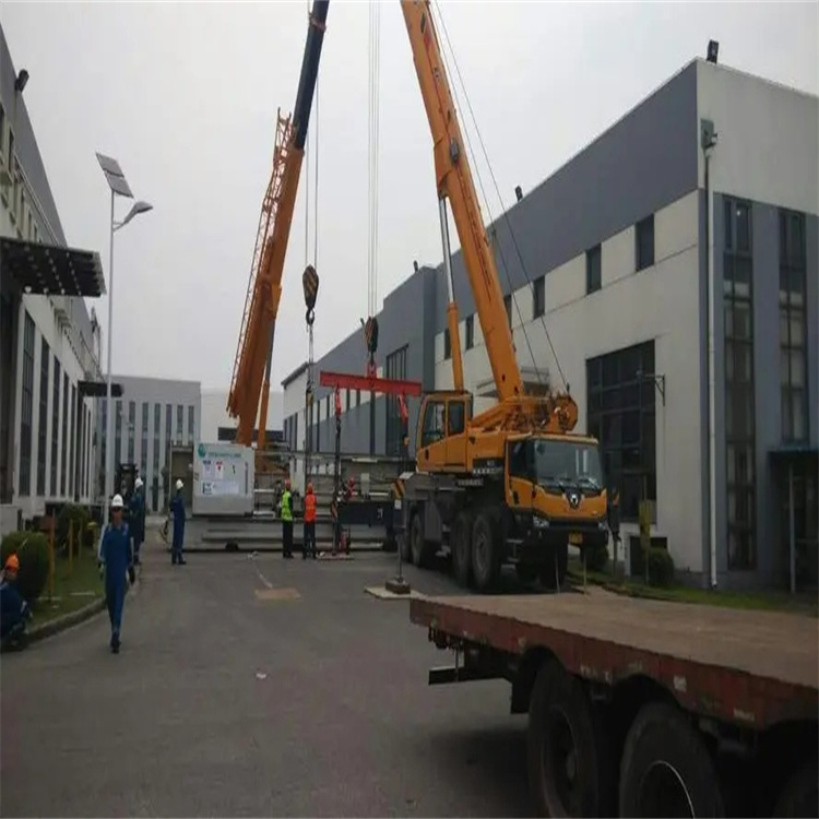 东凤镇重型设备长途搬运