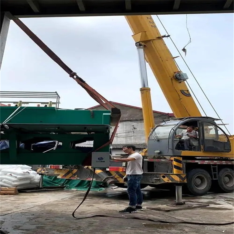 东凤镇大吨位吊车租赁应急保障方案|化解突发吊装需求难题