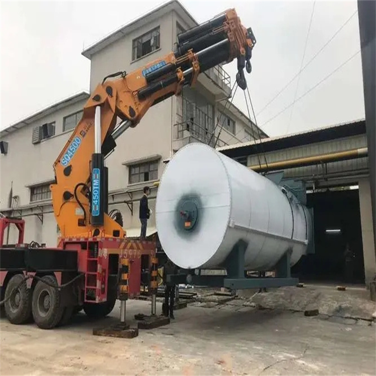 东凤镇吊车租用电话|24小时应急服务|精准吊装方案